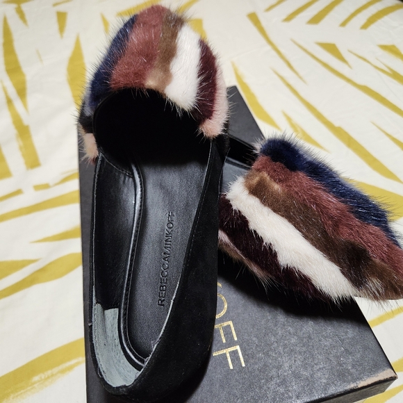 Rebecca mink off amelie # 7 1/2 - Picture 4 of 8